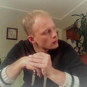 Meet your Posher, Chad